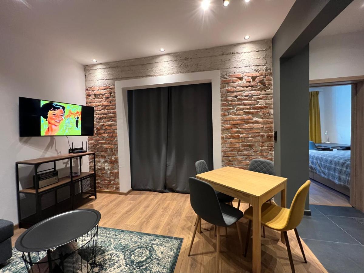 Home 12 София Екстериор снимка