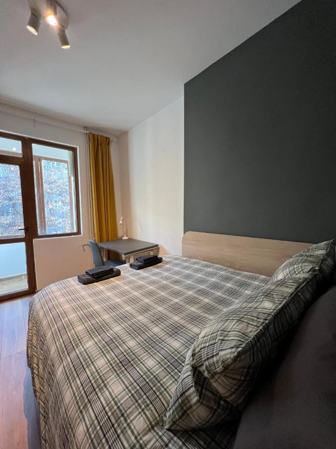 Home 12 София Екстериор снимка